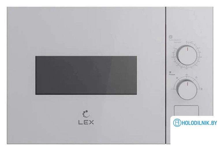 Микроволновая печь LEX BIMO 15.01N WH