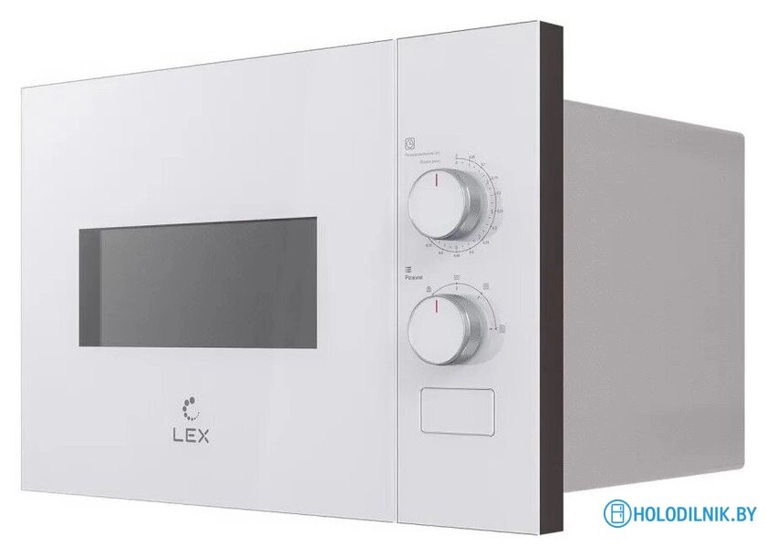 Микроволновая печь LEX BIMO 15.01N WH