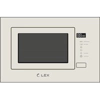 Микроволновая печь LEX BIMO 20.01 IV Light