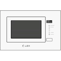 Микроволновая печь LEX BIMO 20.01 WH