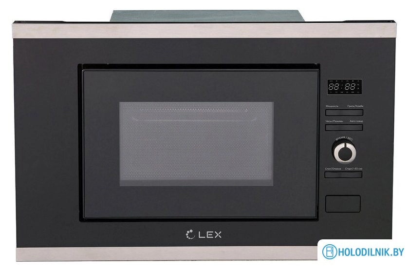 Микроволновая печь LEX BIMO 20.03 IX