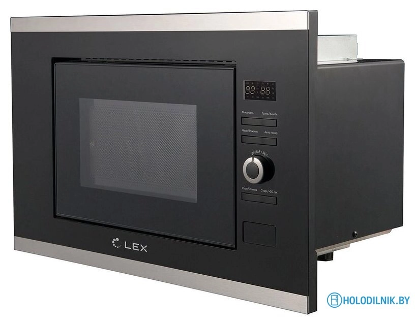 Микроволновая печь LEX BIMO 20.03 IX