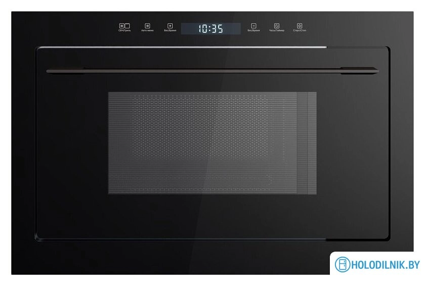 Микроволновая печь LEX BIMO 25.03N BL