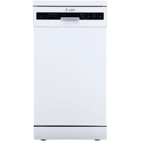 Отдельностоящая посудомоечная машина LEX DW 4562 WH