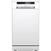 Отдельностоящая посудомоечная машина LEX DW4563N WH