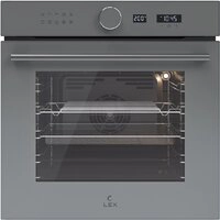 Электрический духовой шкаф LEX EDM 1001 ONE GR