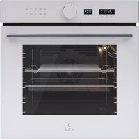 Электрический духовой шкаф LEX EDM 1001 ONE WH