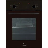 Электрический духовой шкаф LEX EDM 4545 ВBL
