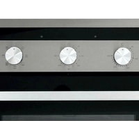 Электрический духовой шкаф LEX EDM 4570 IX