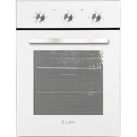 Электрический духовой шкаф LEX EDM 4570 WH