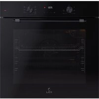 Электрический духовой шкаф LEX EDP 671 BBL MAX