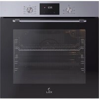 Электрический духовой шкаф LEX EDP 680 IX MAX