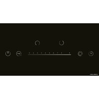Варочная панель LEX EVH 321A BL