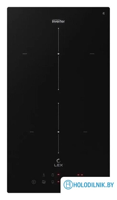 Варочная панель LEX EVI 3020B I BL