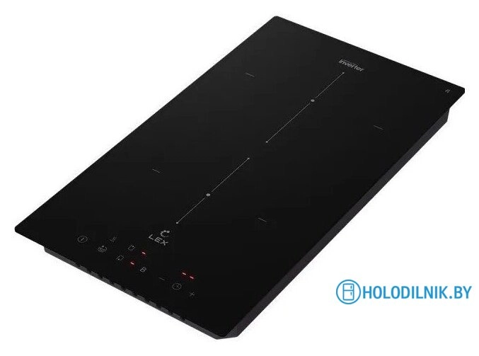 Варочная панель LEX EVI 3020B I BL