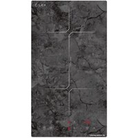 Варочная панель LEX EVI 320 F DS