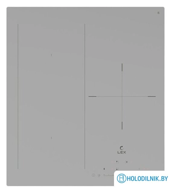 Варочная панель LEX EVI 431A GR