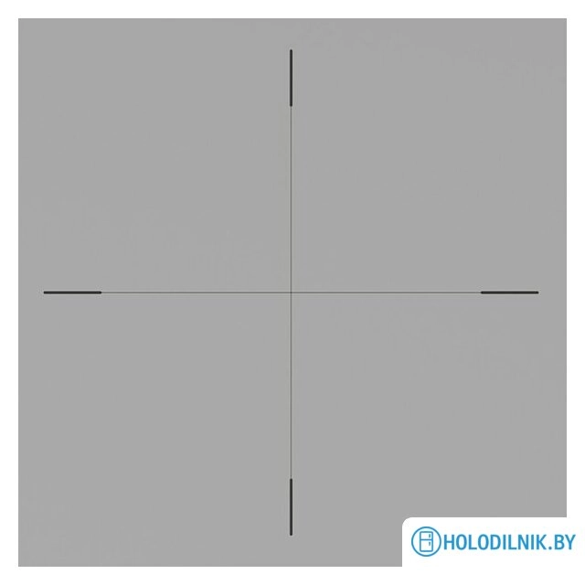 Варочная панель LEX EVI 431A GR