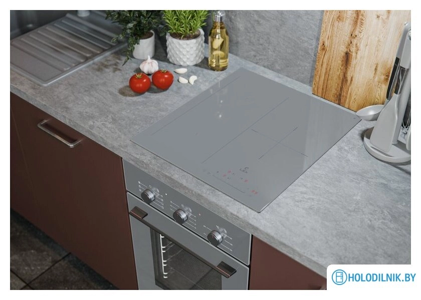 Варочная панель LEX EVI 431A GR