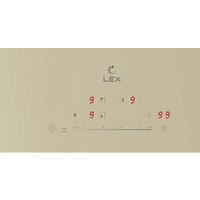 Варочная панель LEX EVI 431A IV