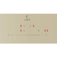Варочная панель LEX EVI 631A IV