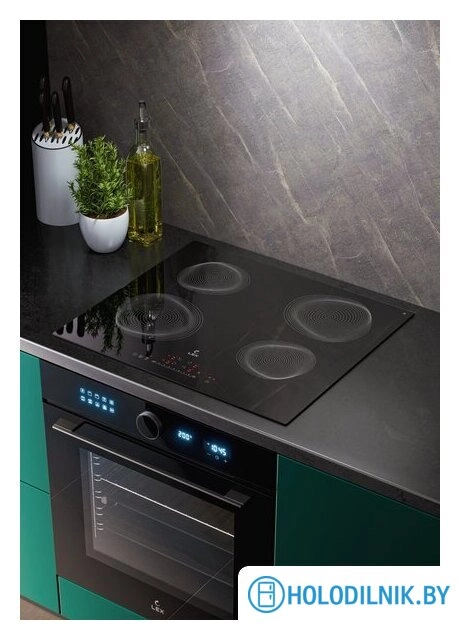 EVI 640 R2 I BL