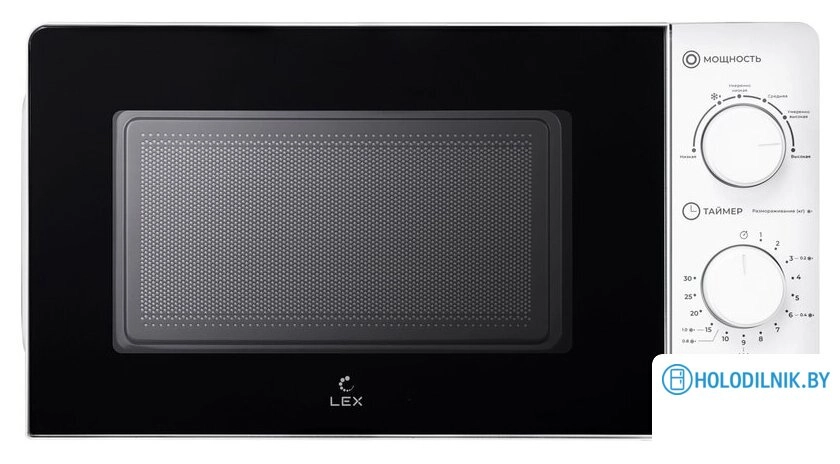 Микроволновая печь LEX FSMO 20.01N WH
