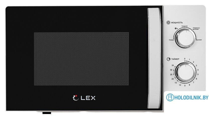 Микроволновая печь LEX FSMO 20.03 WH