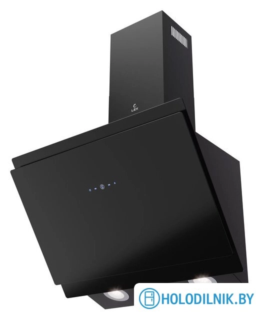 Кухонная вытяжка LEX Furia 600 (черный)