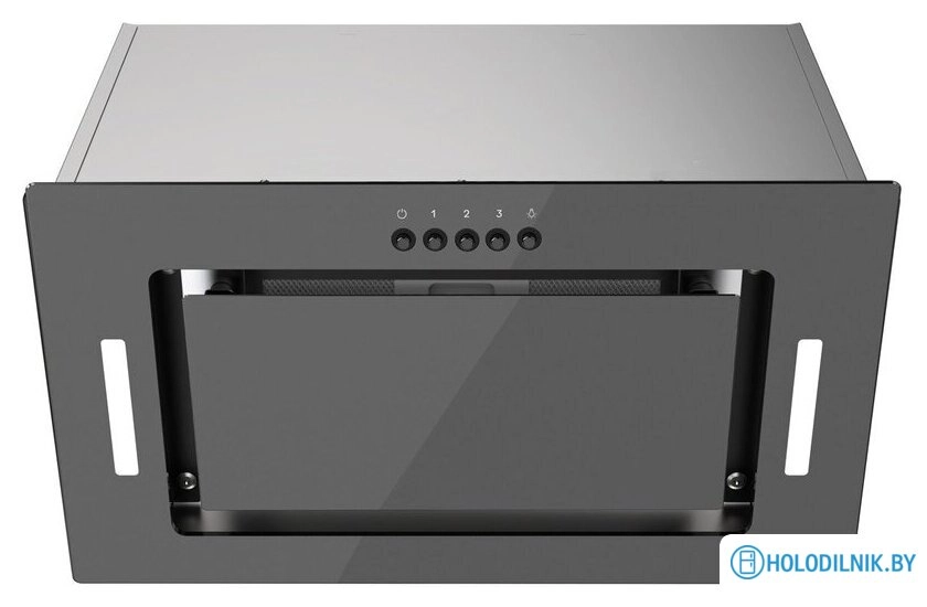 Кухонная вытяжка LEX GS Bloc G 600 (серый)