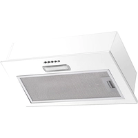 Кухонная вытяжка LEX GS Bloc Light 600 (белый)