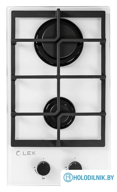 Варочная панель LEX GVG 321 WH
