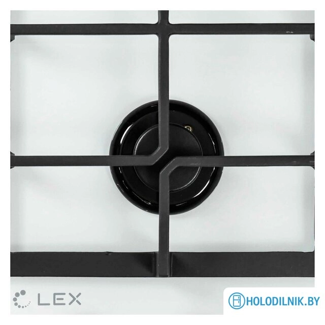 Варочная панель LEX GVG 321 WH