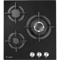 Варочная панель LEX GVG 430 BL