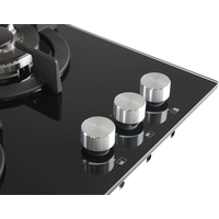 Варочная панель LEX GVG 430 BL