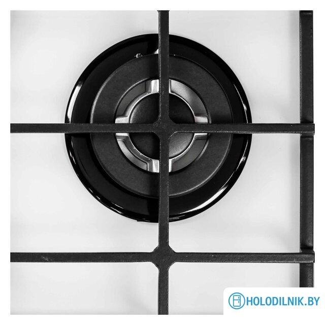 Варочная панель LEX GVG 431 WH