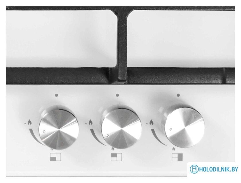 Варочная панель LEX GVG 431 WH