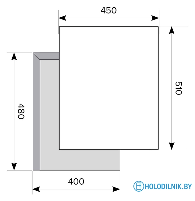 Варочная панель LEX GVG 431 WH