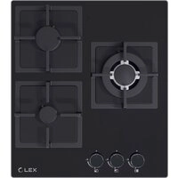 Варочная панель LEX GVG 434 BBL
