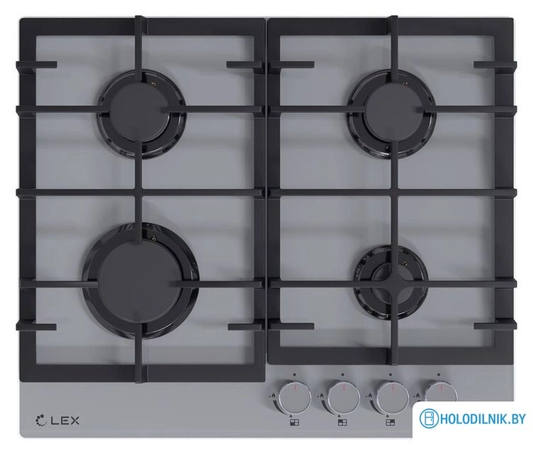 Варочная панель LEX GVG 642-1 GR