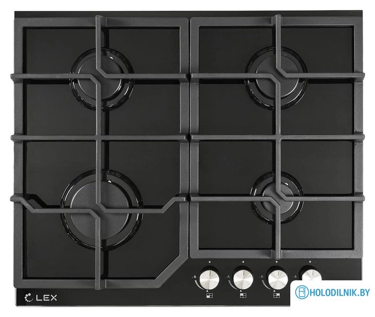 Варочная панель LEX GVG 642 BL