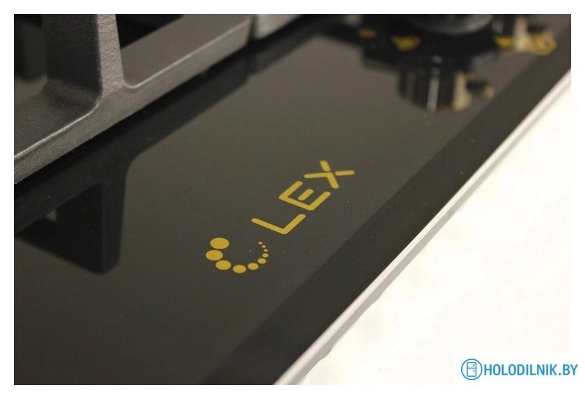 Варочная панель LEX GVG 643C BL