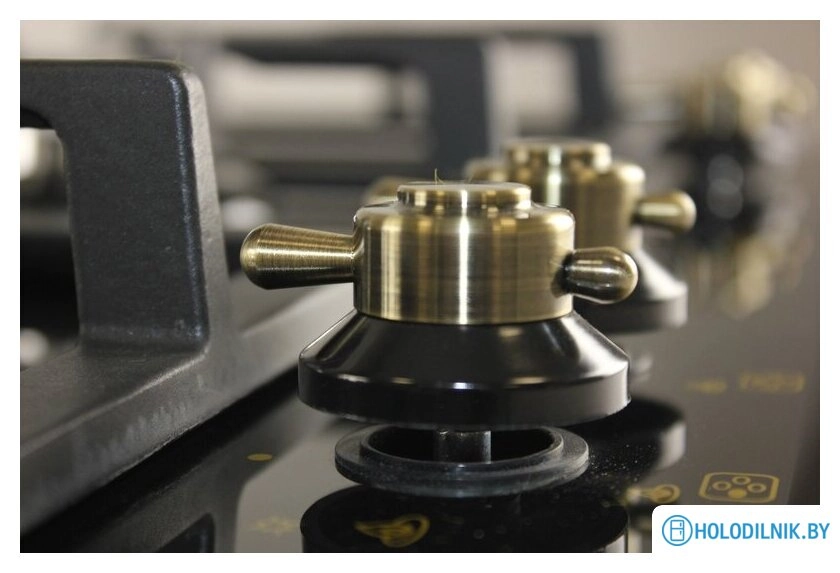 Варочная панель LEX GVG 643C BL