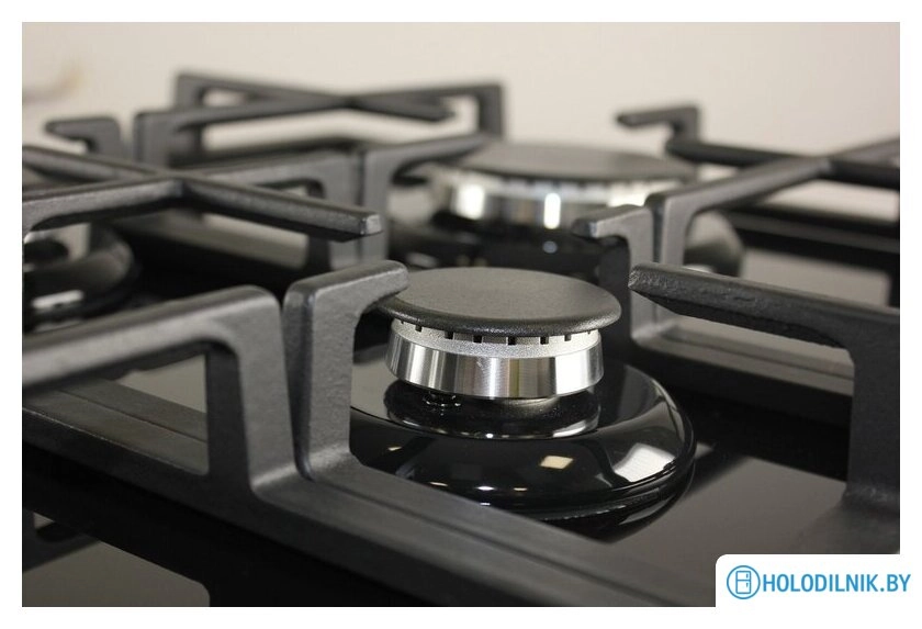 Варочная панель LEX GVG 643C BL