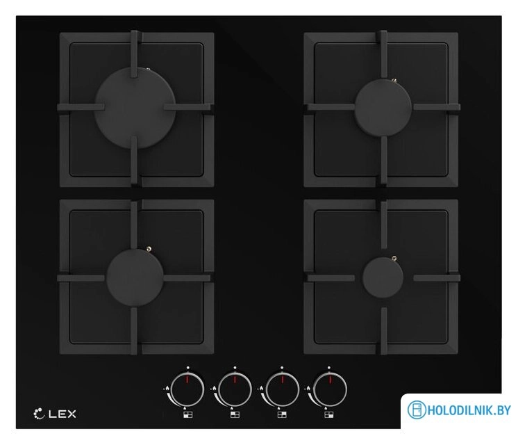 Варочная панель LEX GVG 644 BBL