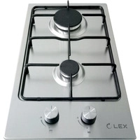 Варочная панель LEX GVS 320 IX