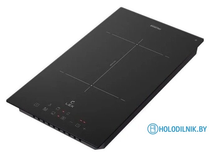 Варочная панель LEX HI 3021A I BL
