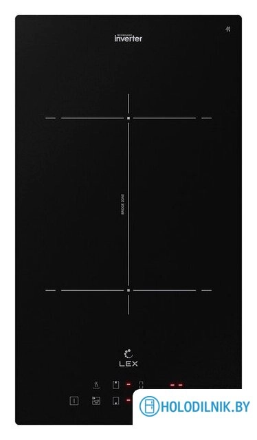 Варочная панель LEX HI 3021B I BL