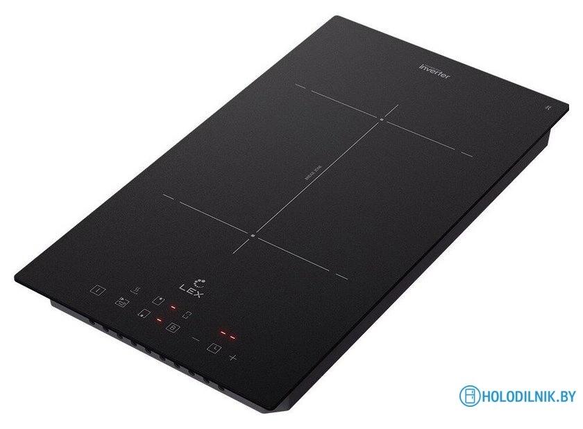 Варочная панель LEX HI 3021B I BL