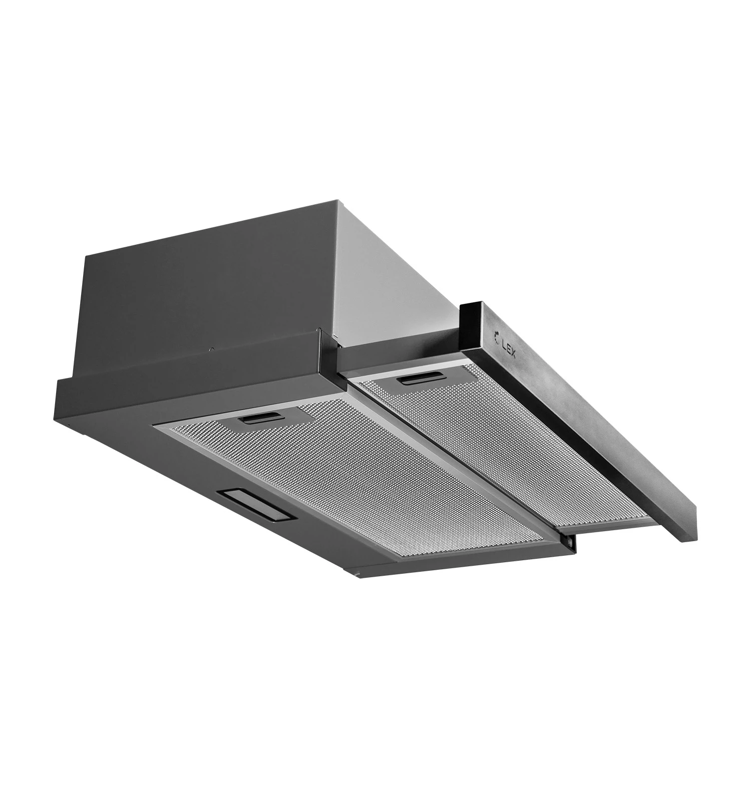 HOGAN 500 (нержавеющая сталь)